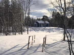 SINITALO in Inari